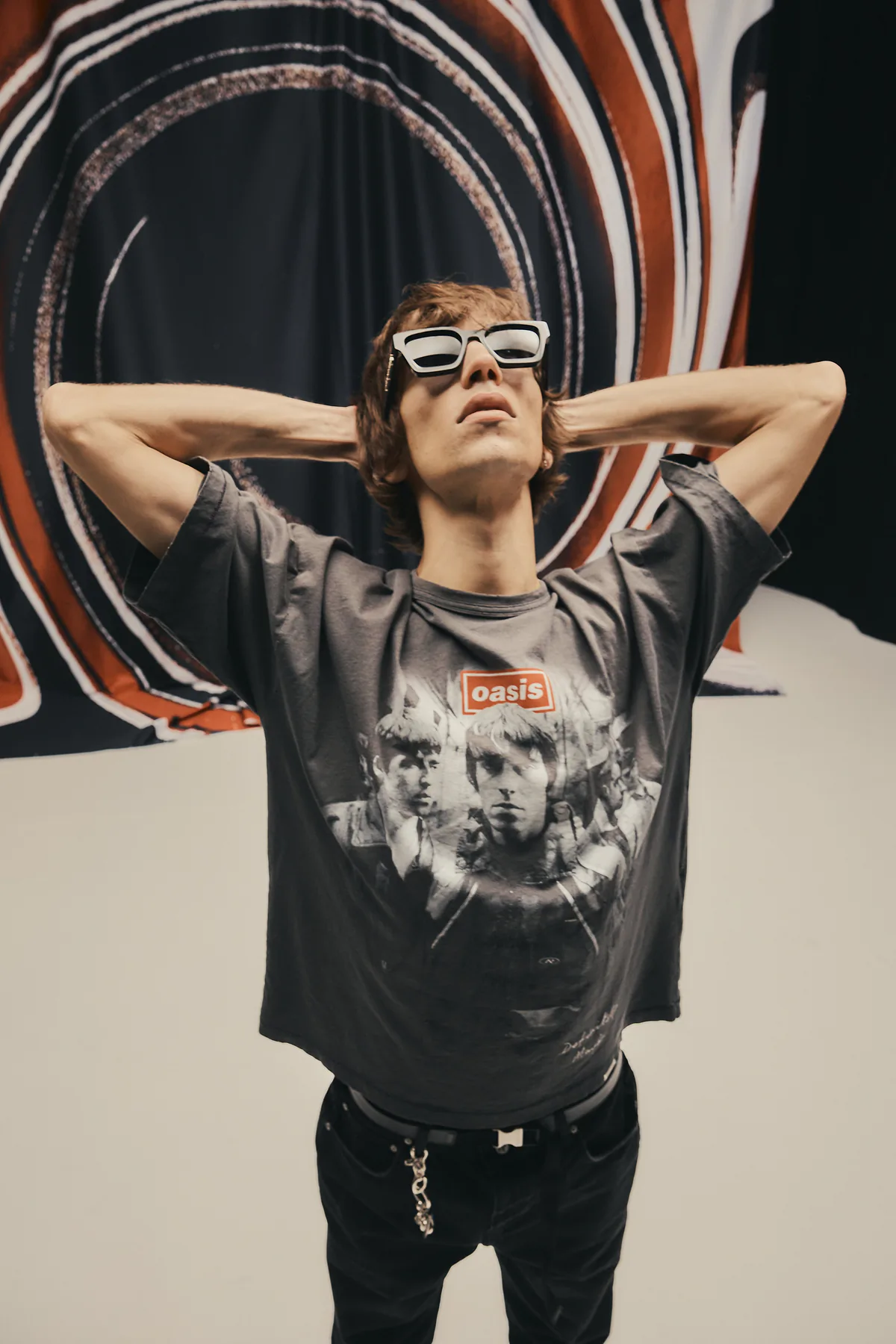 Tee
