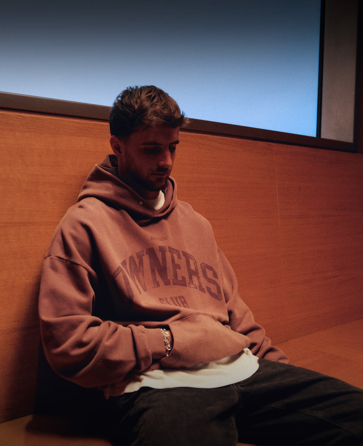 Hoodies