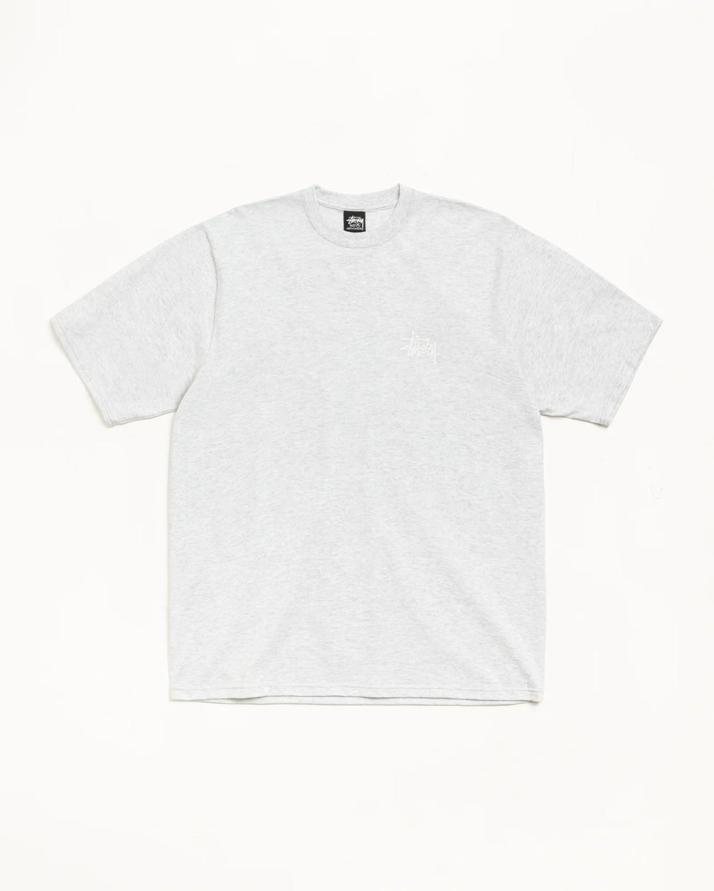 BASIC STÜSSY TEE