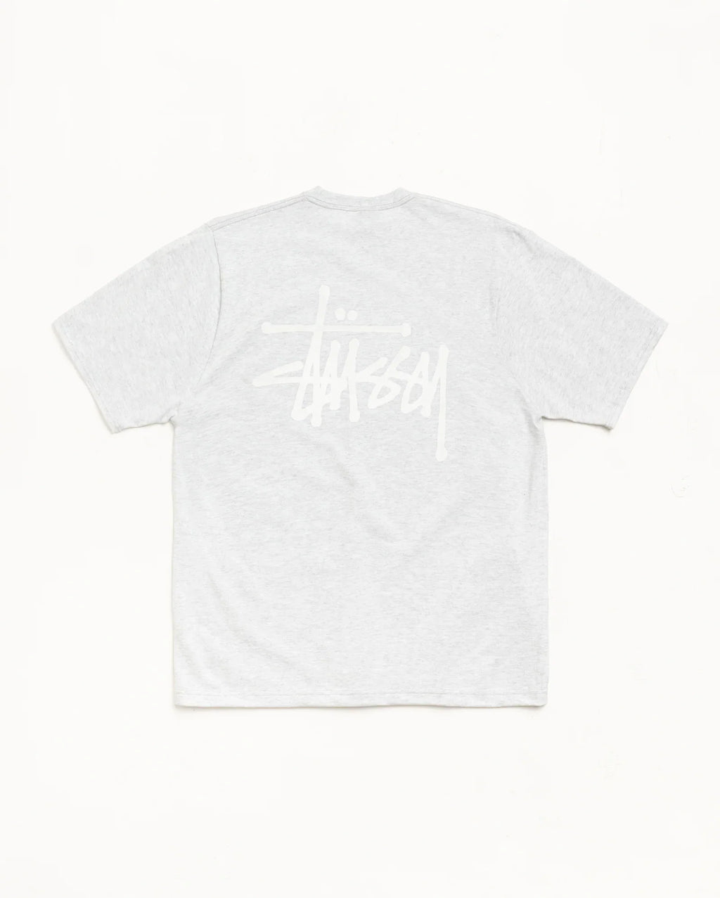BASIC STÜSSY TEE