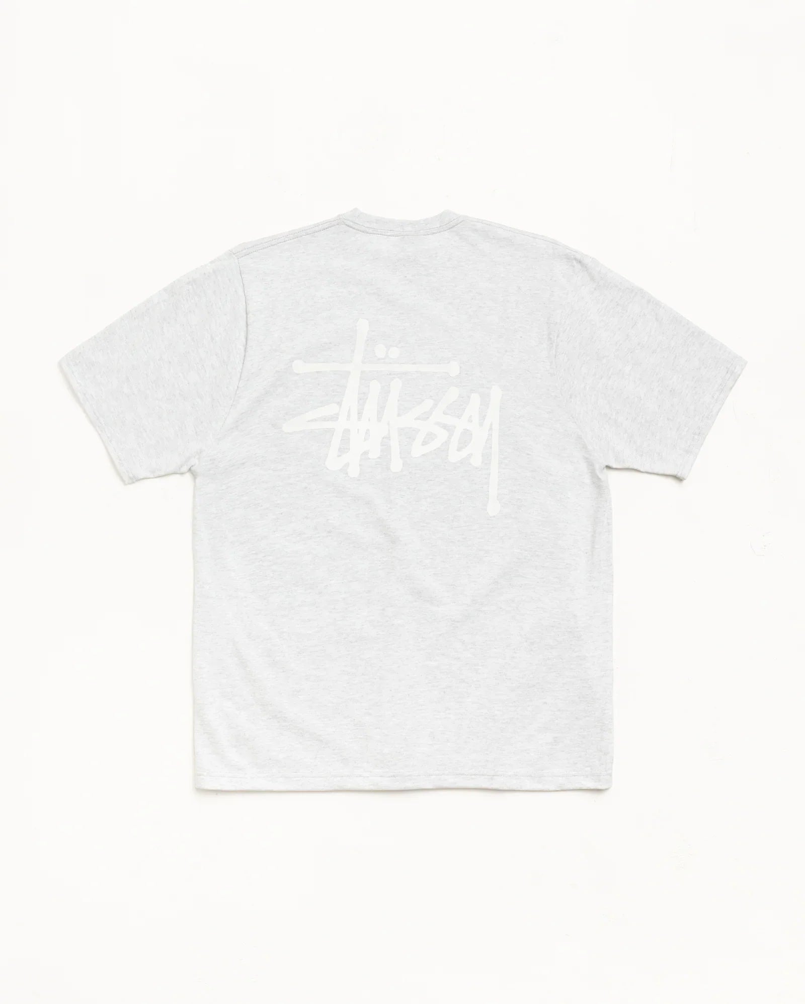 BASIC STÜSSY TEE
