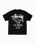 STUSSY BIG LOVE TEE