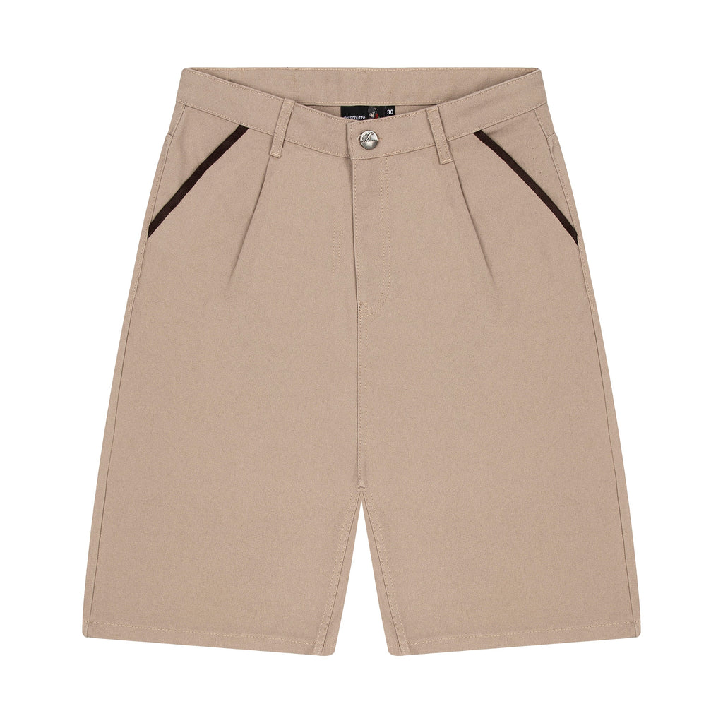 "on air" Shorts beige