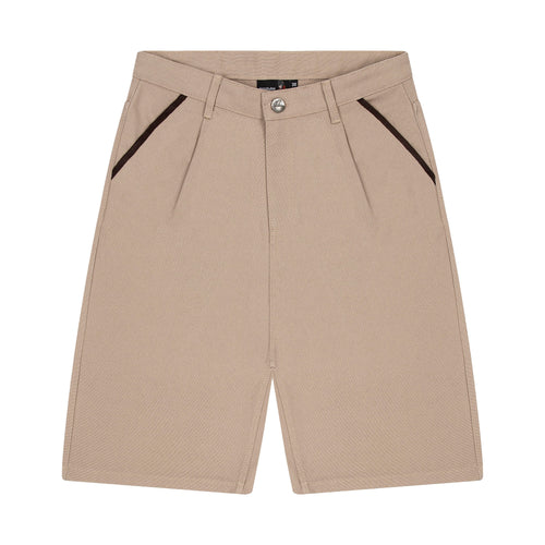 "on air" Shorts beige