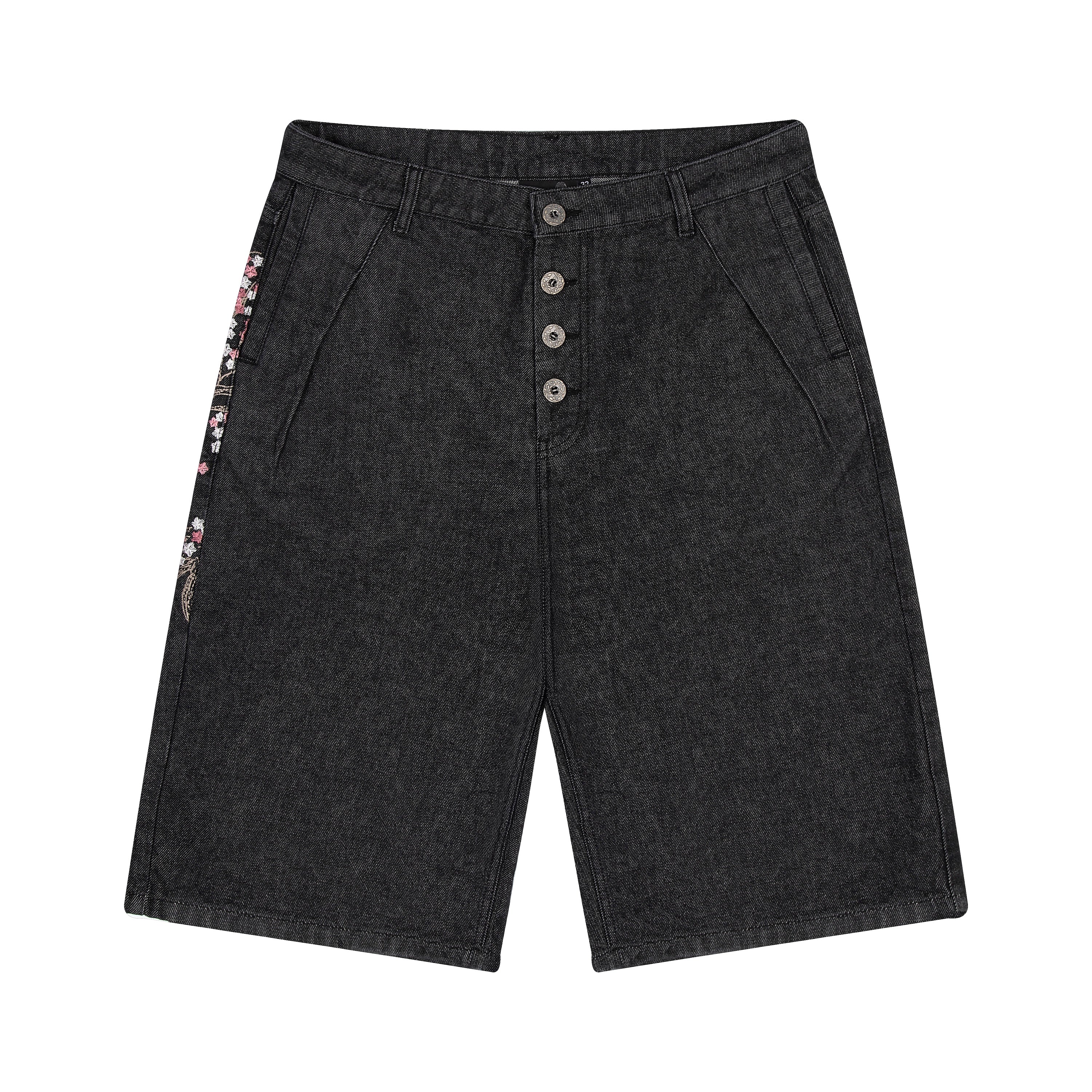 "blossom v2" Jorts