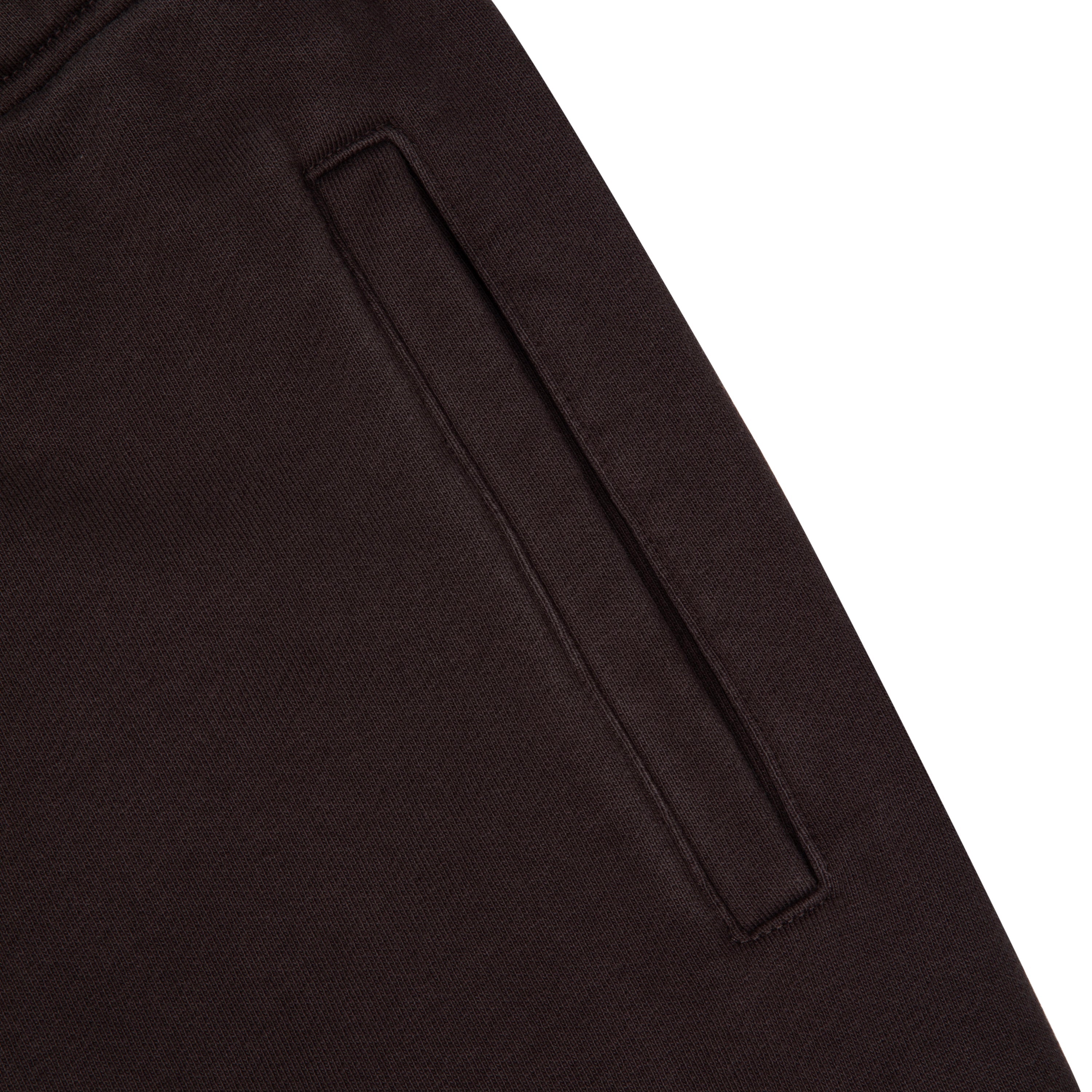 "yakuza v3" Sweatpants brown