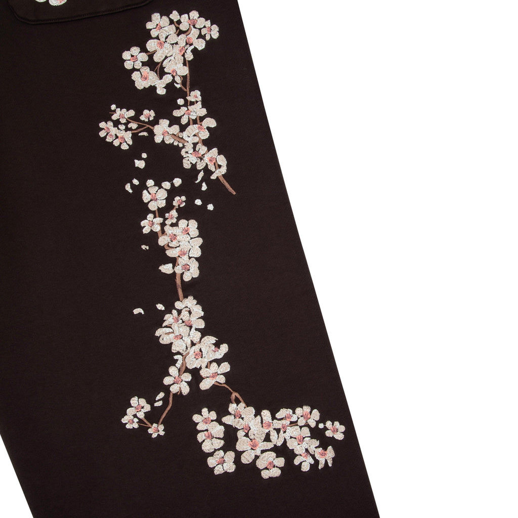 "yakuza v3" Sweatpants brown
