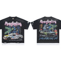 Rough Play T Shirts RoughPlay We Are The Streets