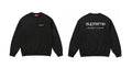 Supreme Shop Crewneck – Black