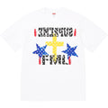 Supreme Graphic T-Shirt - White