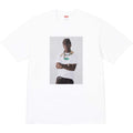 Supreme Tyler, the Creator White Photo Tee