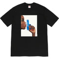 Supreme Graphic Tee – Black / Multi