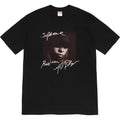 Supreme Mary J. Blige Real Love Tee – Black