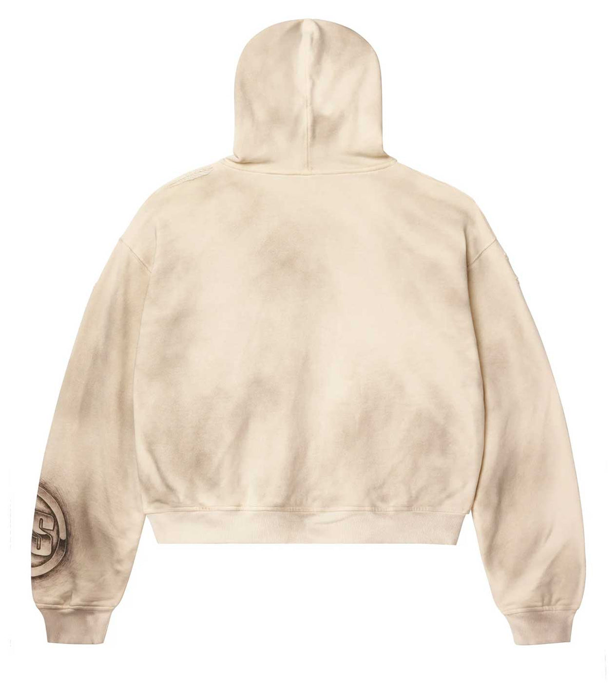 Vale Forever Alter Ego Pullover Cream