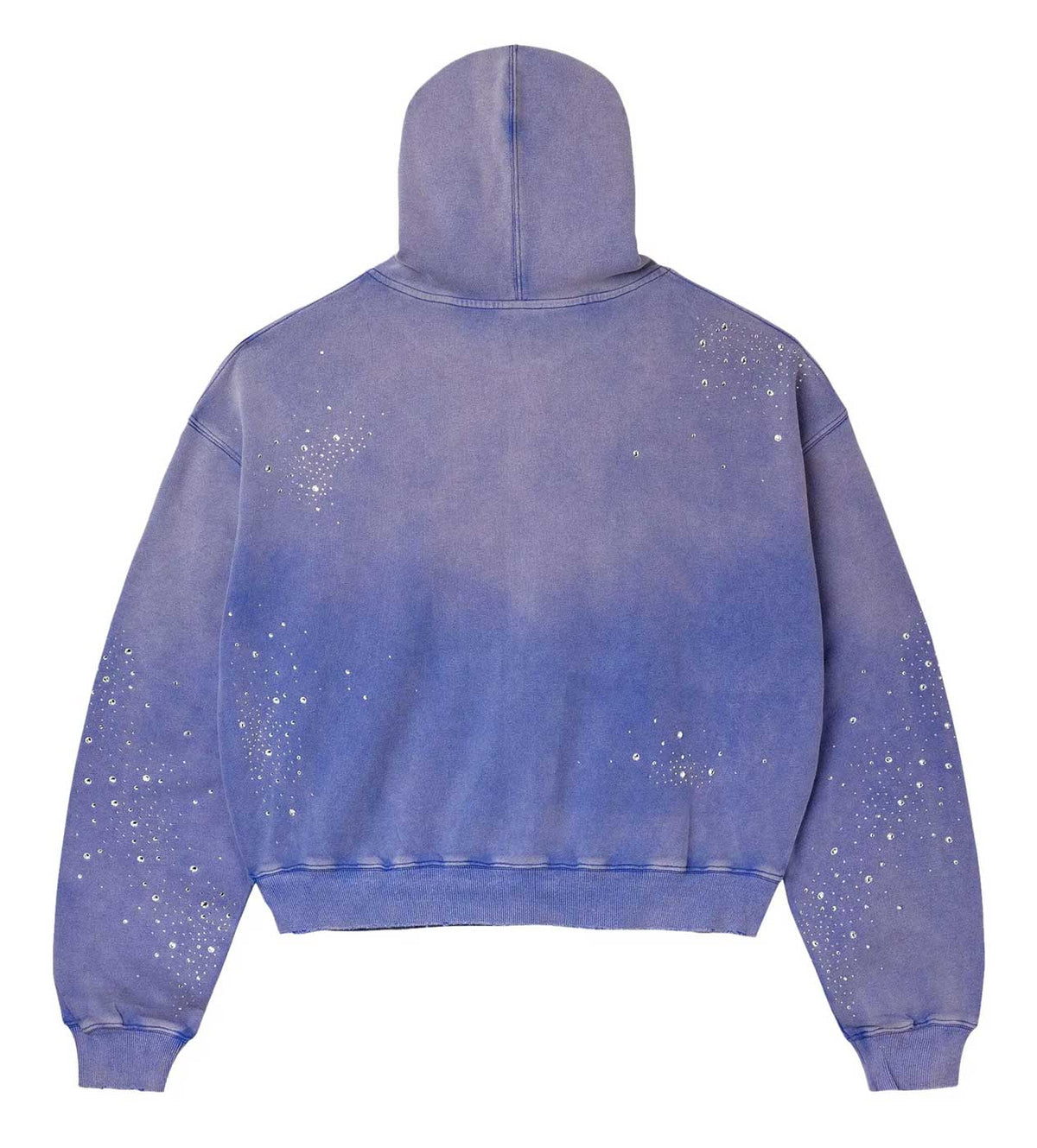 Vale Forever Freedom Zip Up Mauve
