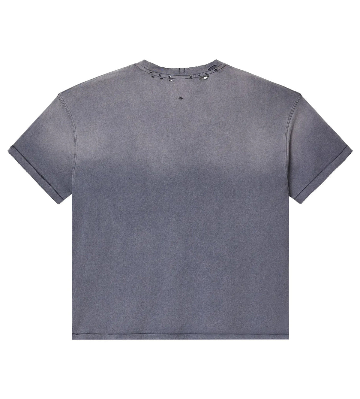 Vale Forever Robber Bling Tee Grey