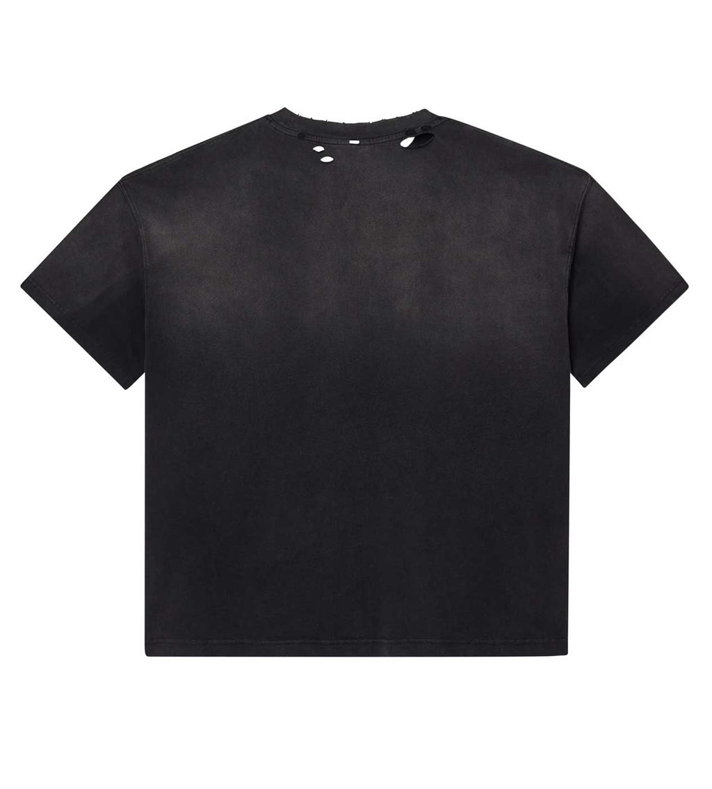 Vale Forever Wimbledon Tee Black