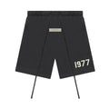 Essentials Sweatshorts 1977 Iron