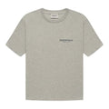 Fear of God Essentials SS22 Tee 'Dark Oatmeal'
