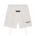 Fear of God Essentials Sweat Shorts Light Oatmeal