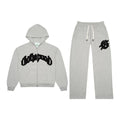 Godspeed Symmetric Studded Set 'Grey/Black'