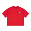 Godspeed Vital Necessi 4th Red Tee