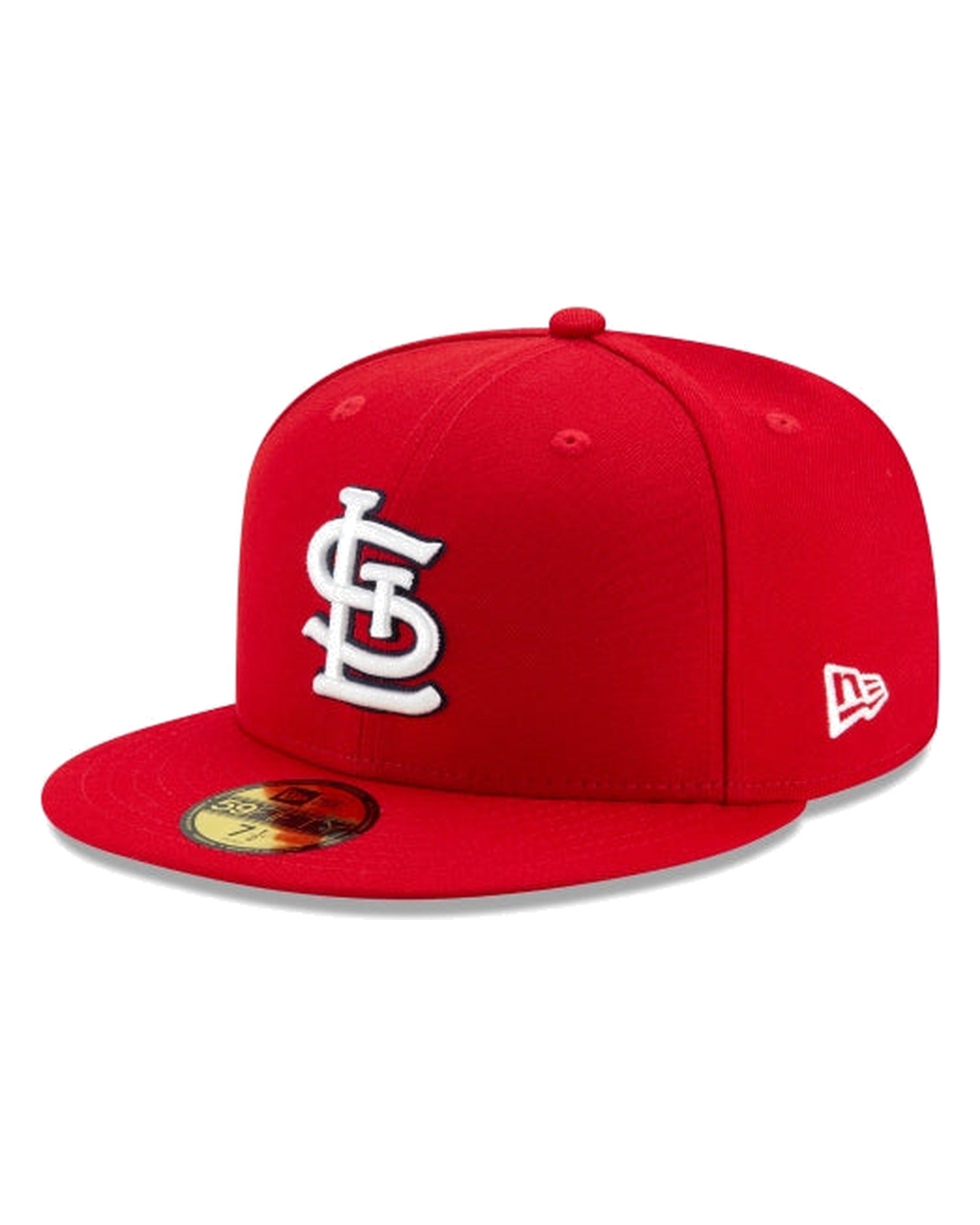 NEW ERA | St. Louis Cardinals 59FIFTY Fitted (Red)